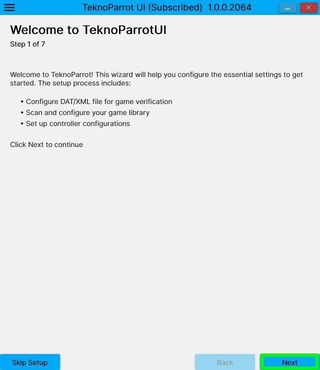 teknoparrot_install_3.jpg, 33kB